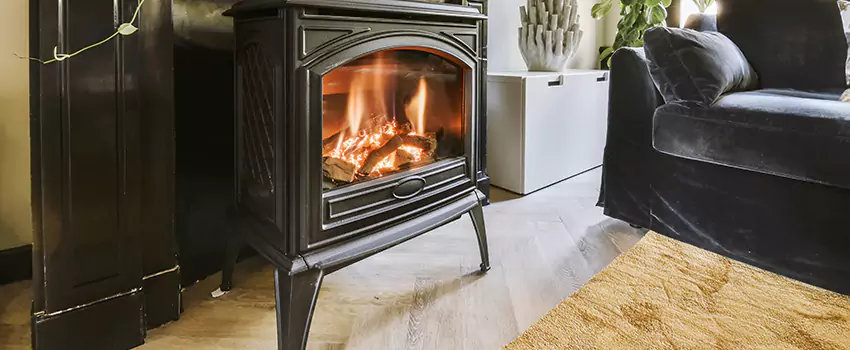 Cost of Hearthstone Stoves Fireplace Services in Kernersville, North Carolina