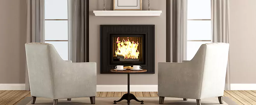 Heat & Glo Outdoor Gas Fireplaces Installation Contractors in Kernersville, North Carolina