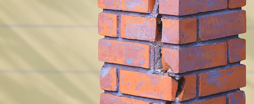 Leaking Chimney Repair And Replacement Cost in Kernersville, North Carolina