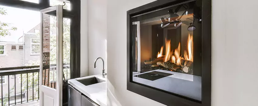 Cost of Monessen Hearth Fireplace Services in Kernersville, NC