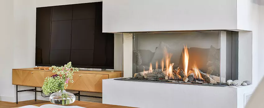Ortal Wilderness Fireplace Repair and Maintenance in Kernersville, North Carolina