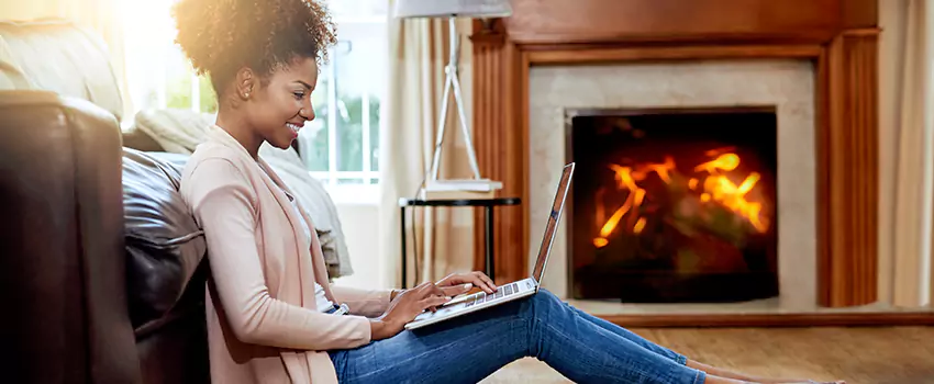 Cost-Effective Osburn Fireplace Installation and Repair in Kernersville, NC
