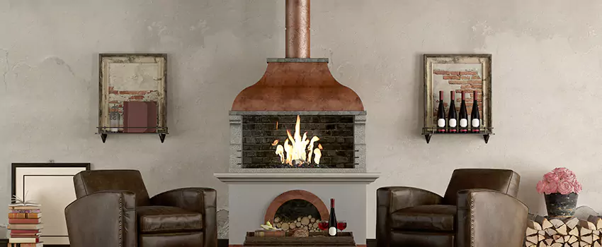 Benefits of Pacific Energy Fireplace in Kernersville, North Carolina