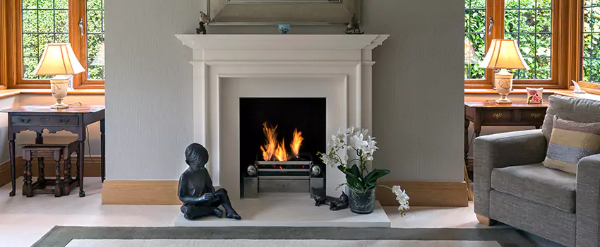 RSF Fireplaces Maintenance and Repair in Kernersville, North Carolina