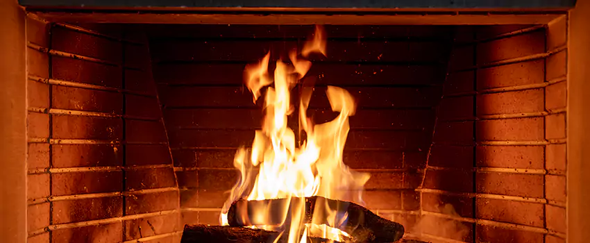 Soot Cleanup Services in Kernersville, NC