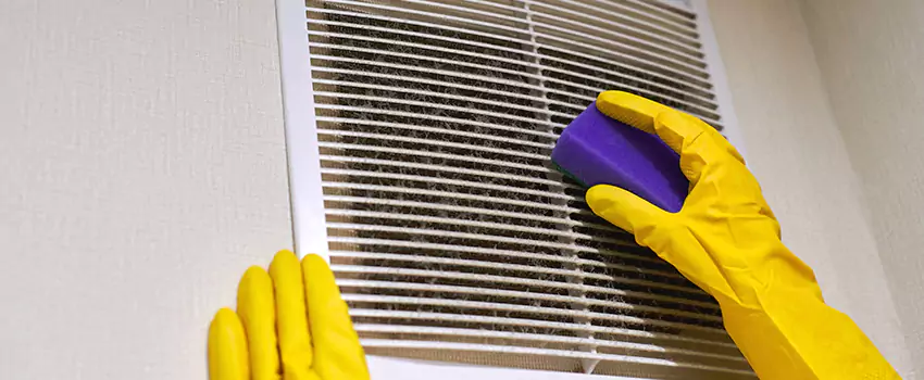 Vent Cleaning Company in Kernersville, NC