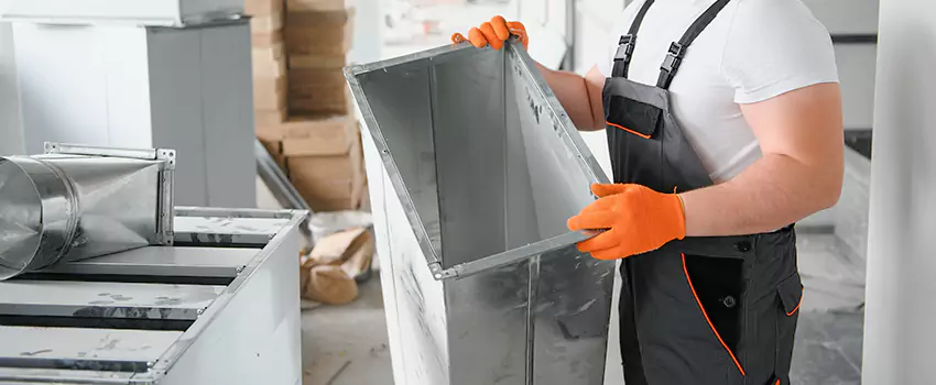 Ventilation Fan Cleaning Services in Kernersville, North Carolina