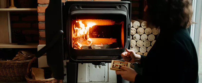 Key Features of Vermont Castings Fireplaces in Kernersville, NC