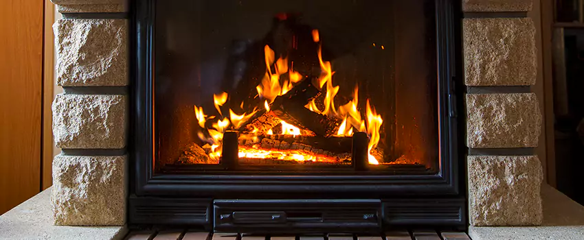Best Wood Fireplace Repair Company in Kernersville, North Carolina