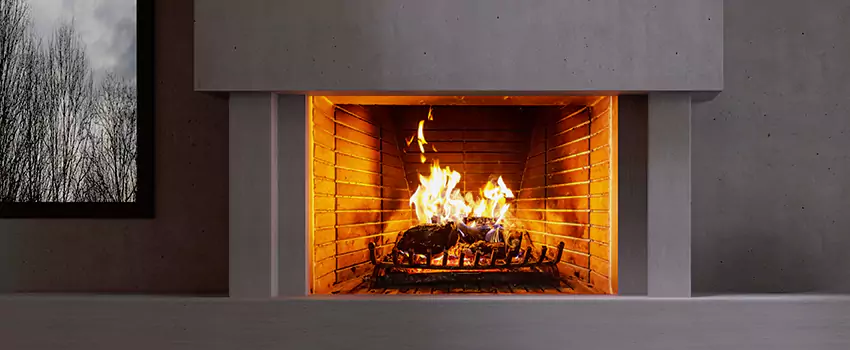 Indoor Wood Burning Furnace Repair and Installation in Kernersville, North Carolina