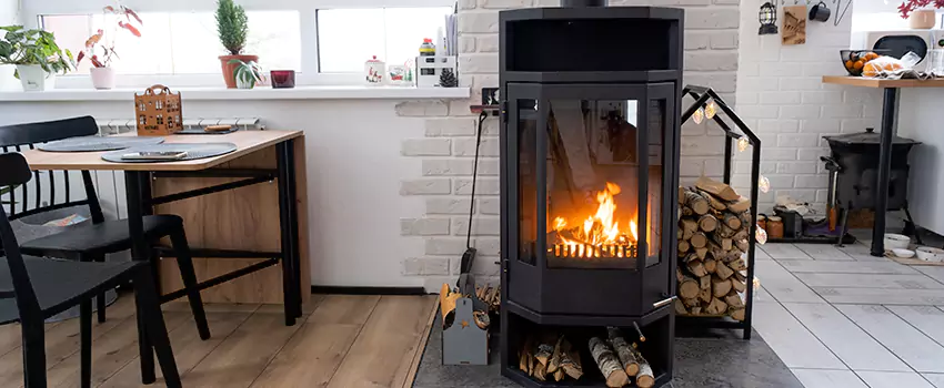 Wood Stove Firebox Installation Services in Kernersville, NC