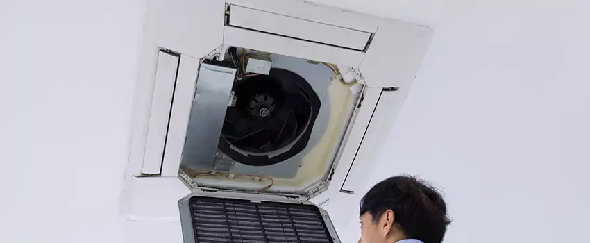 Benefits of Professional Air Duct Cleaning in Kernersville, North Carolina