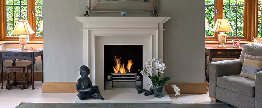 Astria Open-Hearth Wood Fireplaces Services in Kernersville, NC