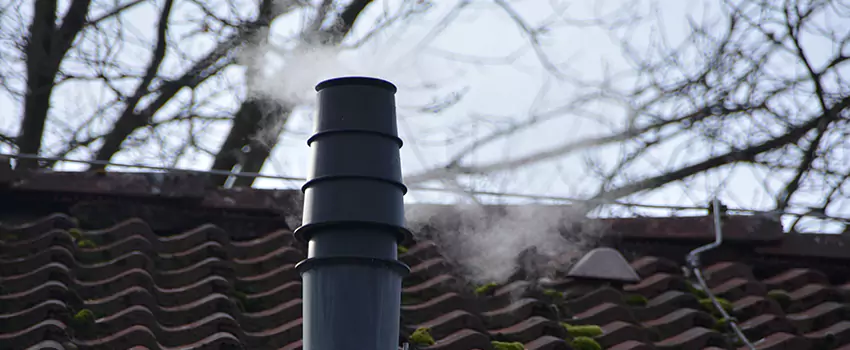 Broken Chimney Animal Screen Repair And Installation in Kernersville, NC