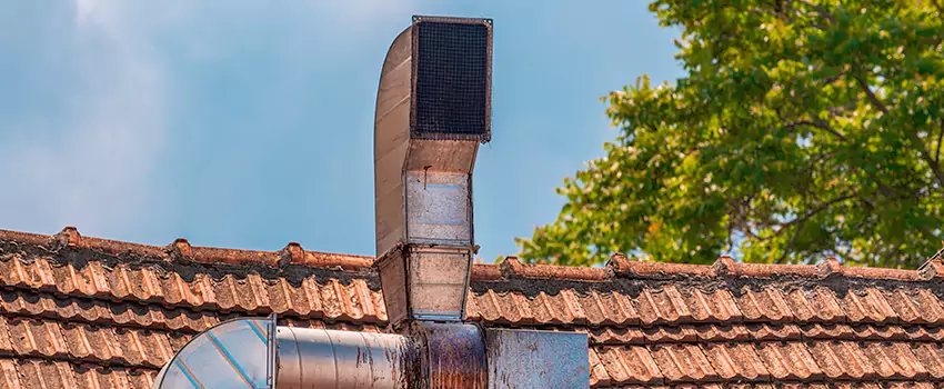 Chimney Creosote Cleaning Experts in Kernersville, North Carolina