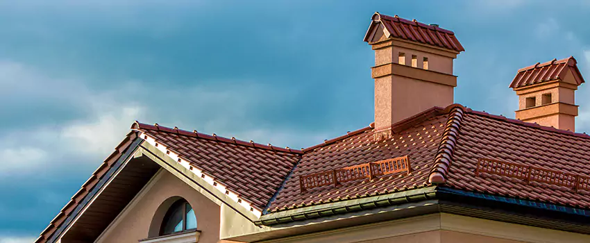 Residential Chimney Services in Kernersville, North Carolina