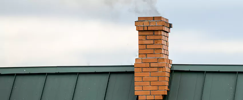 Chimney Installation Company in Kernersville, NC