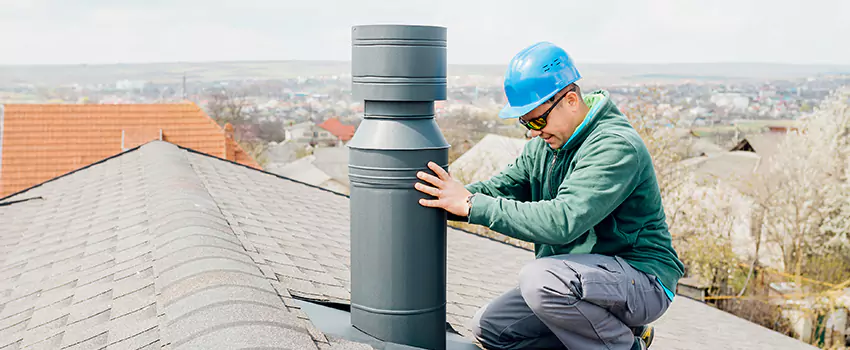 Insulated Chimney Liner Services in Kernersville, NC