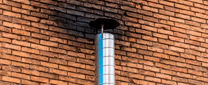 Chimney Design and Style Remodel Services in Kernersville, North Carolina