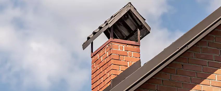 Chimney Saver Masonry Repair Contractor in Kernersville, North Carolina