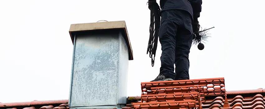 Modern Chimney Sweeping Techniques in Kernersville, North Carolina