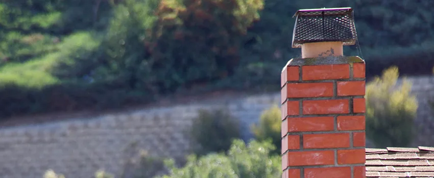 Chimney Tuckpointing And Masonry Restoration in Kernersville, NC