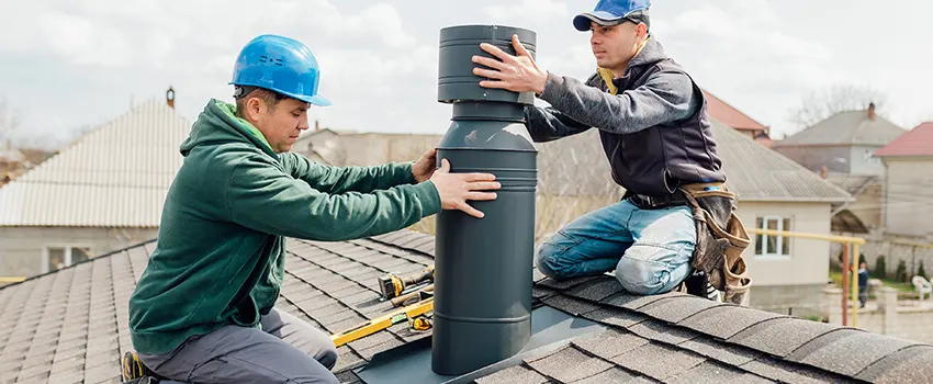 Commercial Chimney Cost in Kernersville, NC