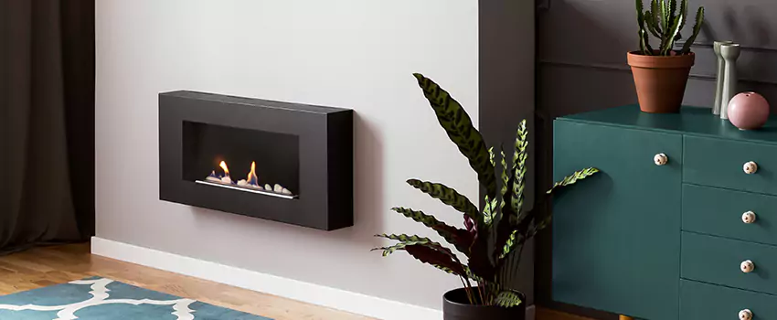 Cost of Ethanol Fireplace Repair And Installation Services in Kernersville, NC