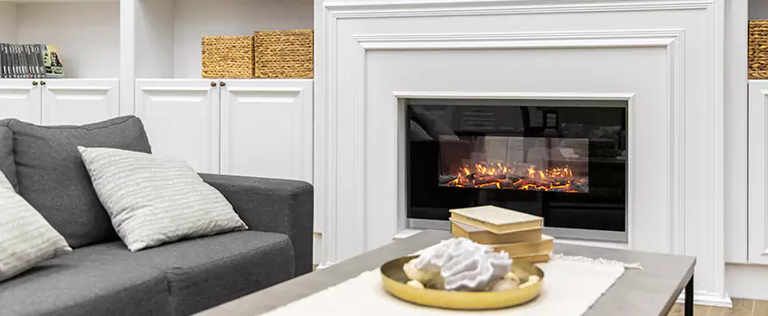 Professional Fireplace Maintenance Contractors in Kernersville, NC