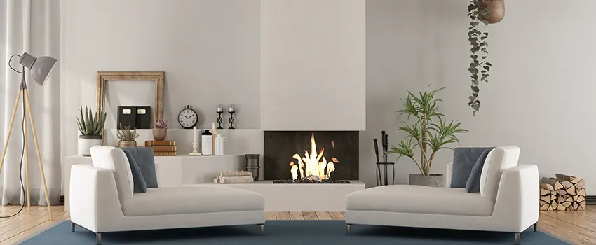 Decorative Fireplace Crystals Services in Kernersville, North Carolina