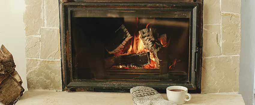 Fireplace Door Handle Replacements Services in Kernersville, North Carolina