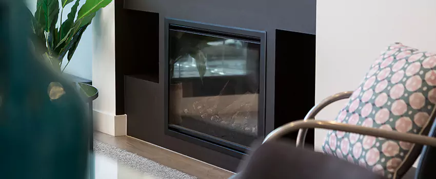 Gas Fireplace Installation in Kernersville, NC