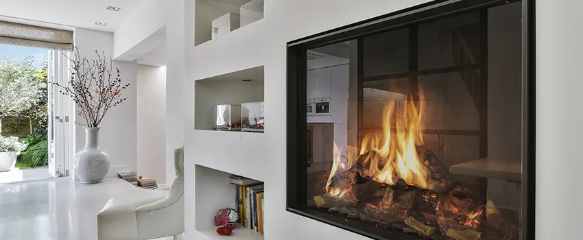 Fireplace Screen Installation And Replacement in Kernersville, NC