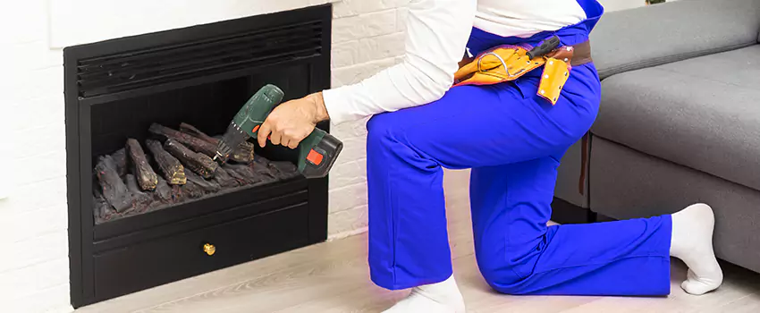 Fireplace Hearth Inspection And Repair in Kernersville, North Carolina