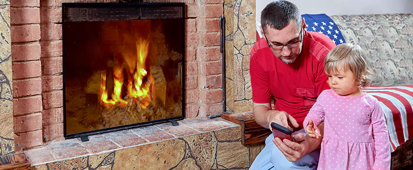Fireplace Safety Locks For Kids in Kernersville, NC
