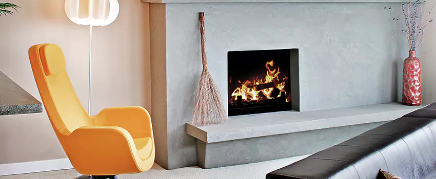 Electric Fireplace Makeover Services in Kernersville, NC
