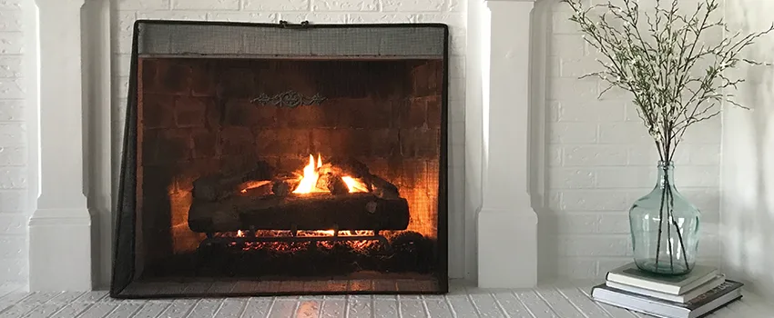 Cost-Effective Fireplace Mantel Inspection And Maintenance in Kernersville, NC