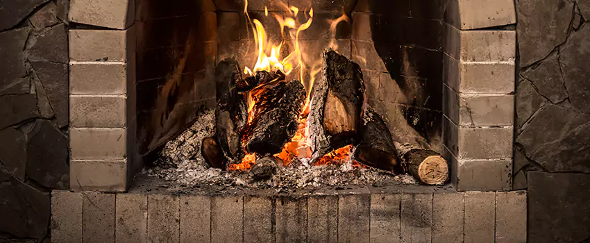 Cost of Rebuilding A Fireplace in Kernersville, North Carolina