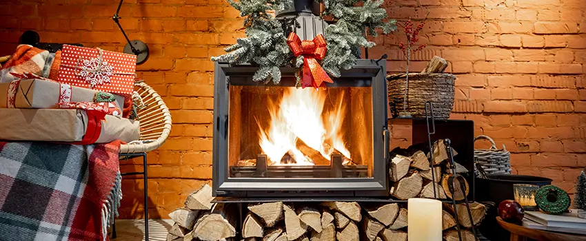Steel Fireplace Grate Repair And Replacement Services in Kernersville, North Carolina