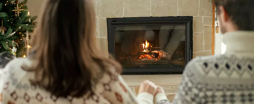 Fireplace Firebox Refurbish & Restore Services in Kernersville, NC