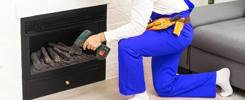 Fireplace Safety Inspection Specialists in Kernersville, North Carolina