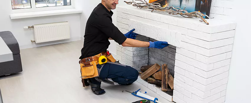 Gas Fireplace Repair And Replacement in Kernersville, NC