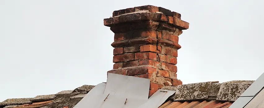 Cost of Fixing Blocked Chimney in Kernersville, North Carolina