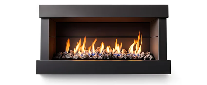 Outdoor Gas Fireplaces Installation in Kernersville, NC