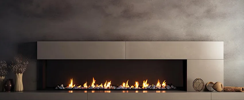 Gas Fireplace Logs Supplier in Kernersville, North Carolina