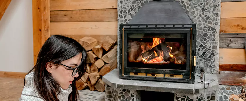 Harman P68-C Pellet Stove Repair in Kernersville, North Carolina 