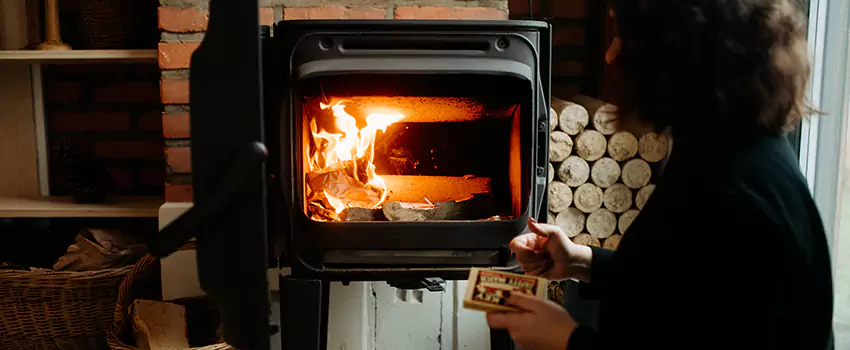 Hearthstone Wood Stoves Fireplace Repair in Kernersville, North Carolina