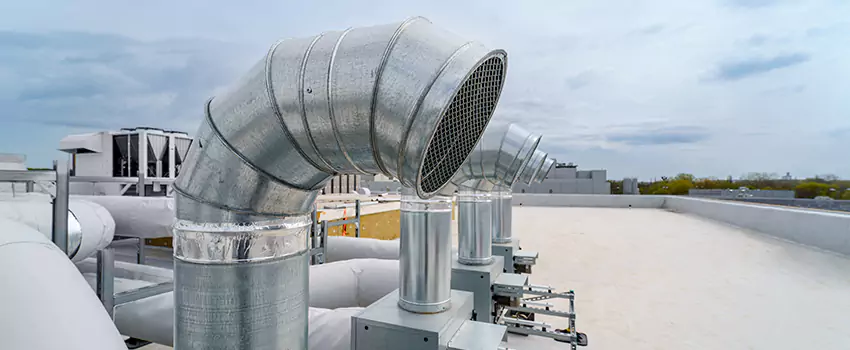 Insulated Ductwork Repair Services Near Me in Kernersville, NC