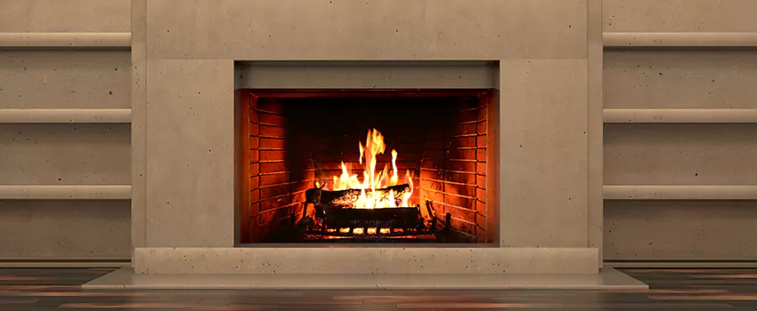 Majestic Trilliant Series Gas Fireplace Insert Repair in Kernersville, North Carolina