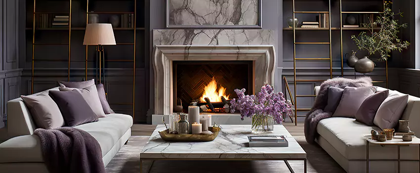 Napoleon Galaxy Series Outdoor Fireplaces Repair in Kernersville, NC